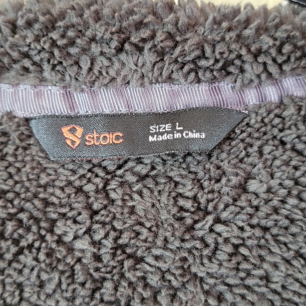 Large Stoic Jacket - Picture 4 of 5